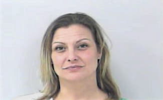 Vanangela Reese, - St. Lucie County, FL 